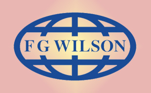 ✓ FG-Wilson 10000-02139 Запчасти Перкинс / Вилсон 